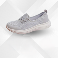 Zapatos ortopédicos para aliviar el dolor para mujer – Selina