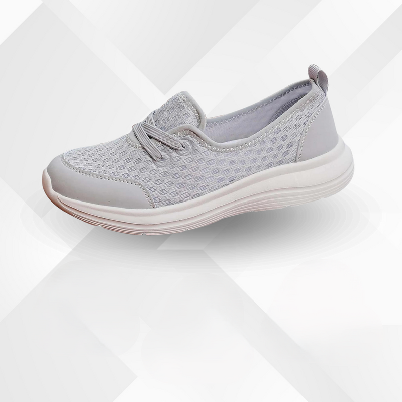 Zapatos ortopédicos para aliviar el dolor para mujer – Selina