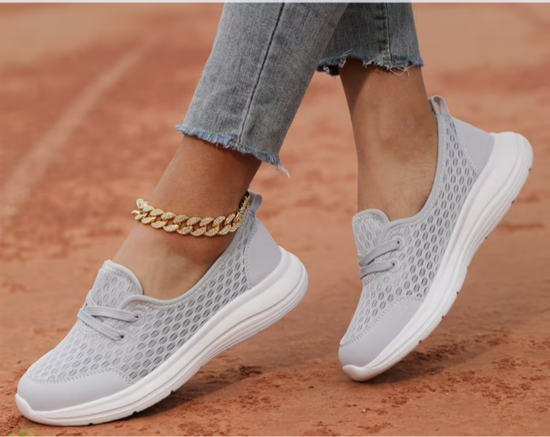 Zapatos ortopédicos para aliviar el dolor para mujer – Selina