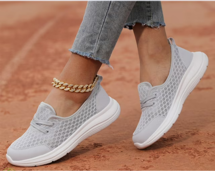 Zapatos ortopédicos para aliviar el dolor para mujer – Selina