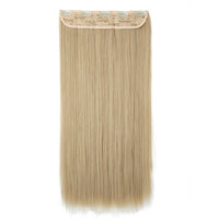 Clip-in Keratin Haarglättungen – Aurora