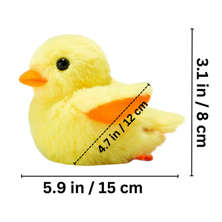 Flaksende and katteleketøy – DuckDash™ (1+1 GRATIS)