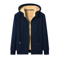 Outdoor Padded Vest - WoolGuard