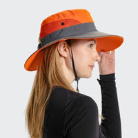 Unisex solhat - Clara | Festivalens must-have!