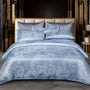 Luxe Satijn Bettwäsche Set - RoyalDream