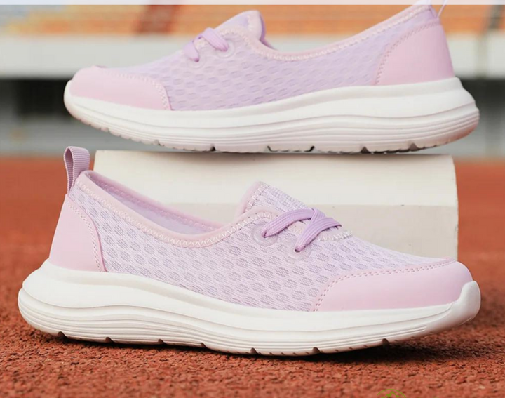 Zapatos ortopédicos para aliviar el dolor para mujer – Selina