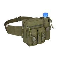 AdventureBelt Hüfttasche für Wandern und Radfahren