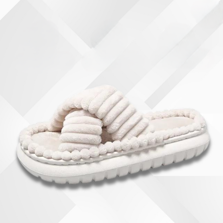 Women's slippers made of EVA material – Isabella