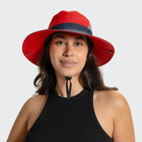 Unisex solhat - Clara | Festivalens must-have!