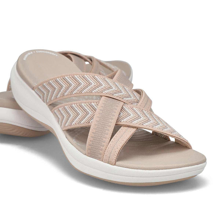 Ortho Sandals - StrideWell