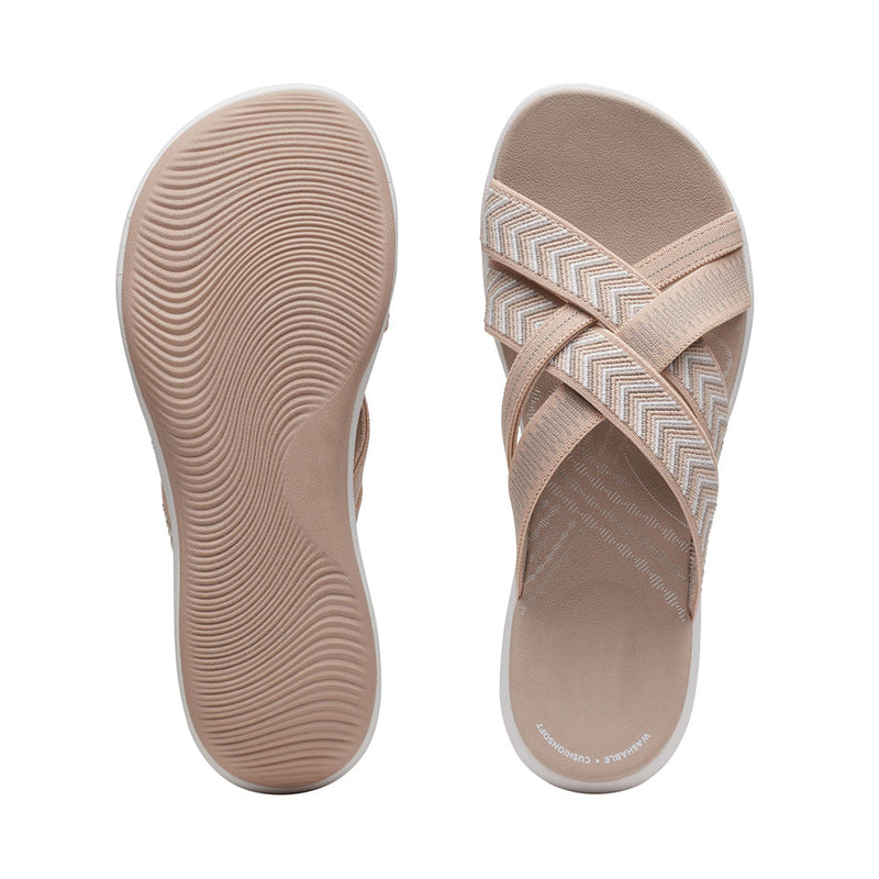 Ortho Sandals - StrideWell