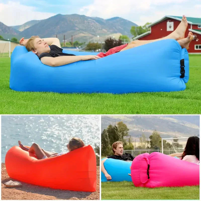 Sillón inflable para lounge - BreezeLounger