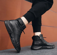 Lederschuhe für Herren - PrimeWalk