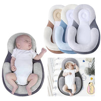 Comfortable Baby Crib – SnuggleSleep