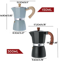 Percolator for Authentic Espresso On the Go – EspressoGo