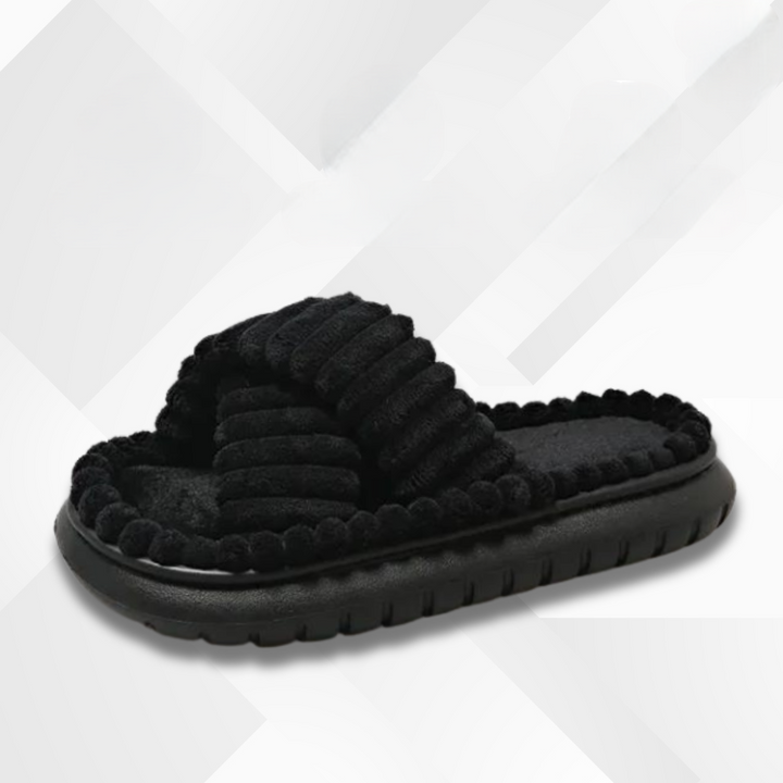 Women's slippers made of EVA material – Isabella