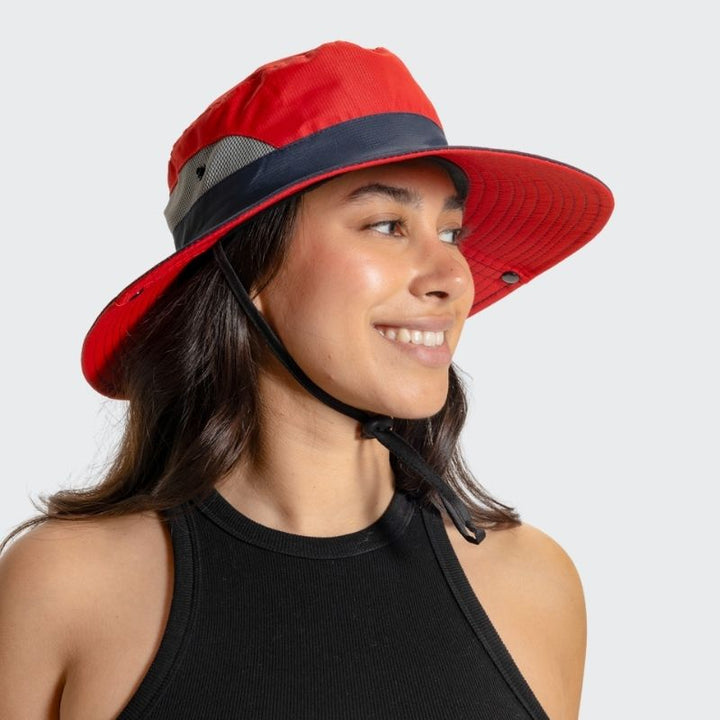 Unisex solhat - Clara | Festivalens must-have!