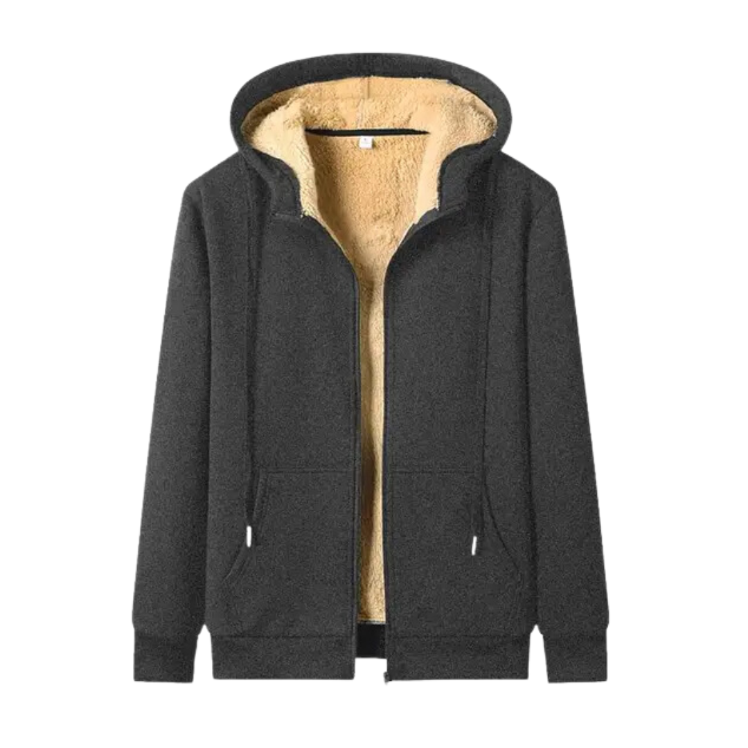 Outdoor Padded Vest - WoolGuard