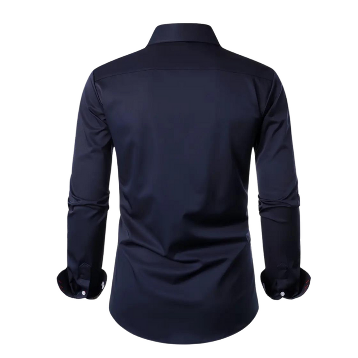 Camisa de fiesta elegante para hombres – Matteo