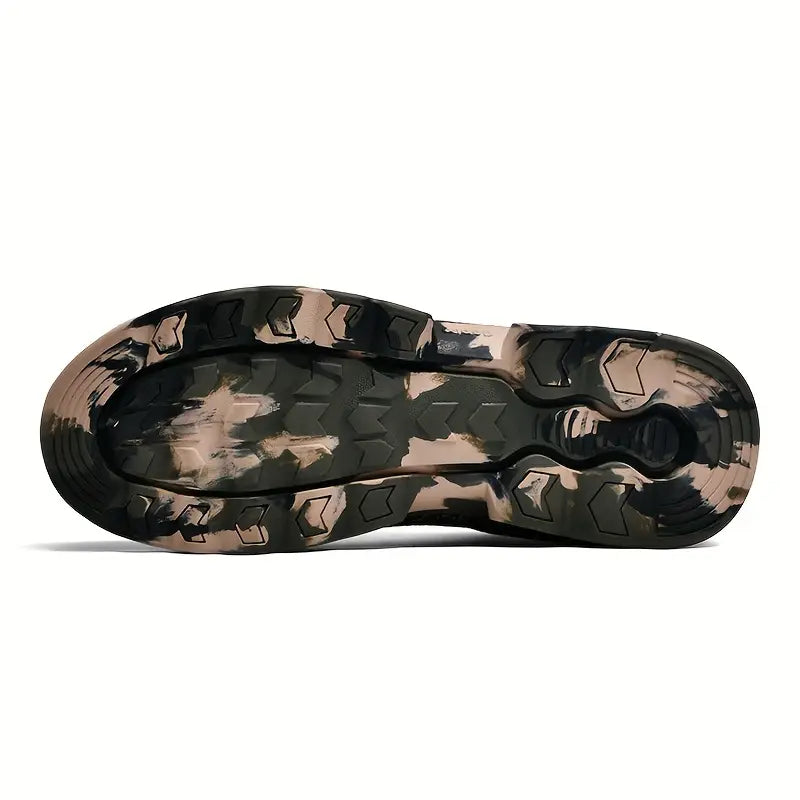 Modern Design Shoe – Leon