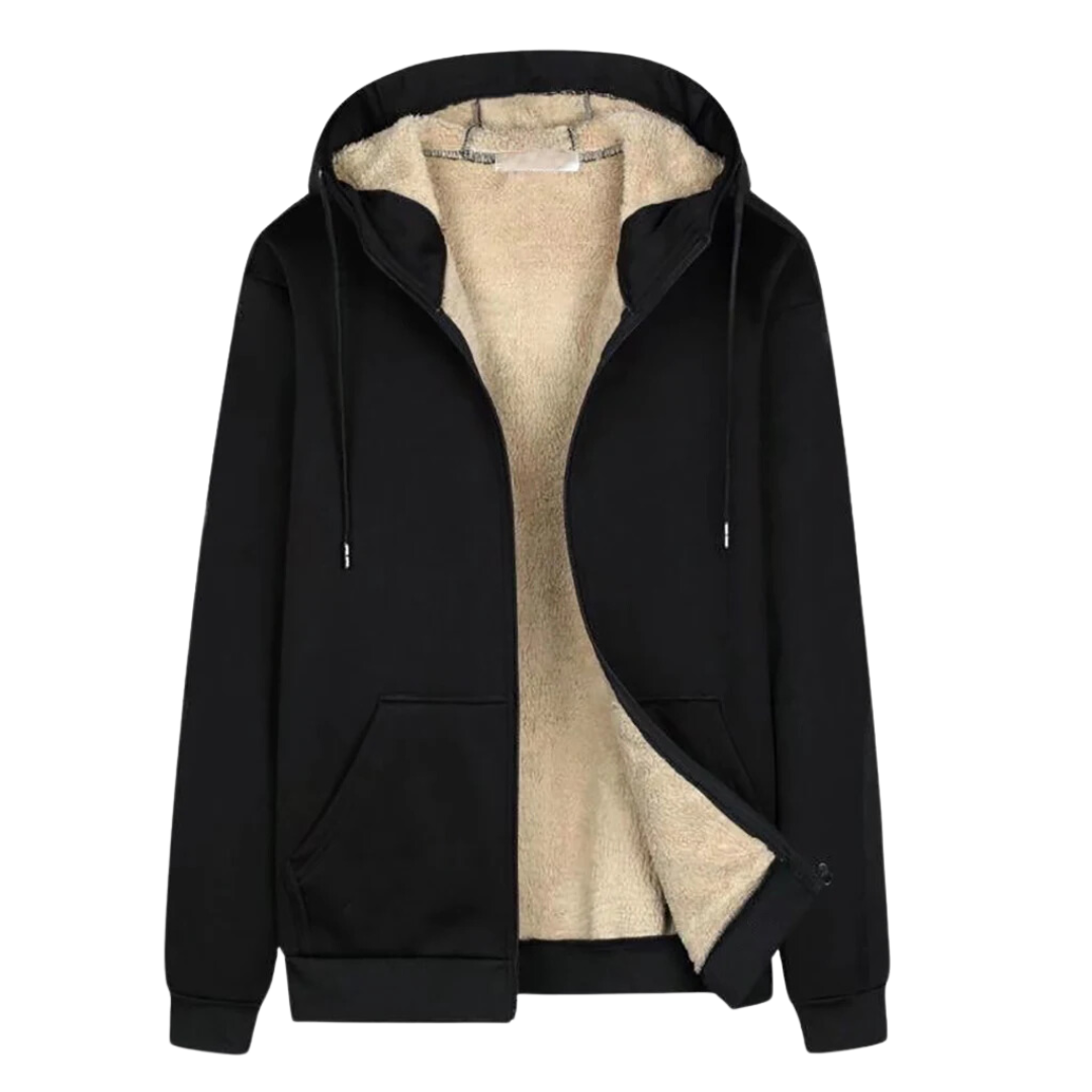 Outdoor Padded Vest - WoolGuard