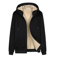 Outdoor Padded Vest - WoolGuard