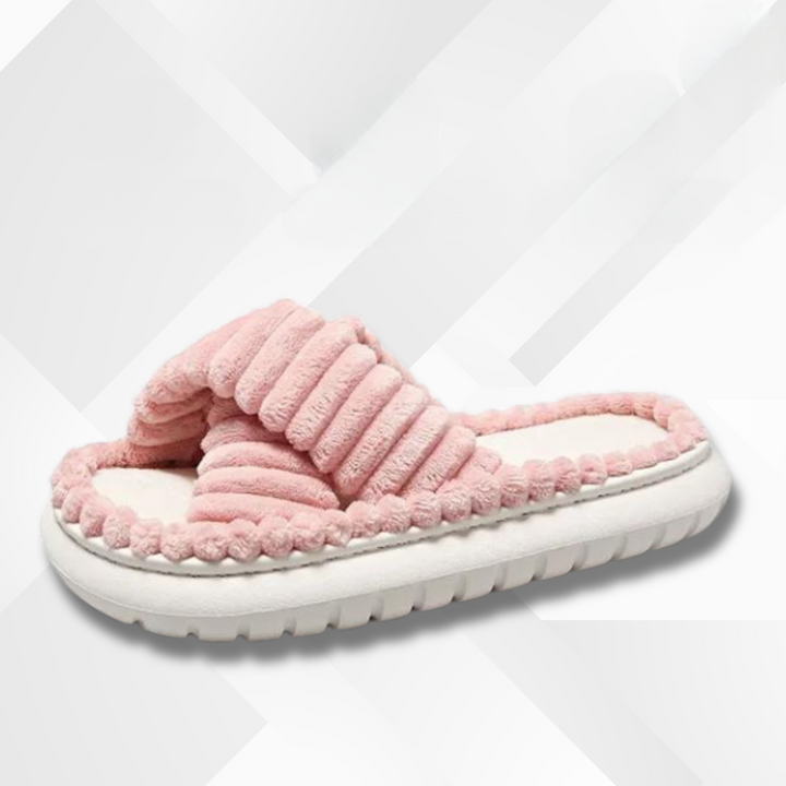 Women's slippers made of EVA material – Isabella