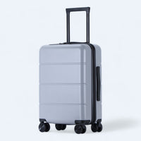 3-piece hard shell suitcase set – Atlas Explorer