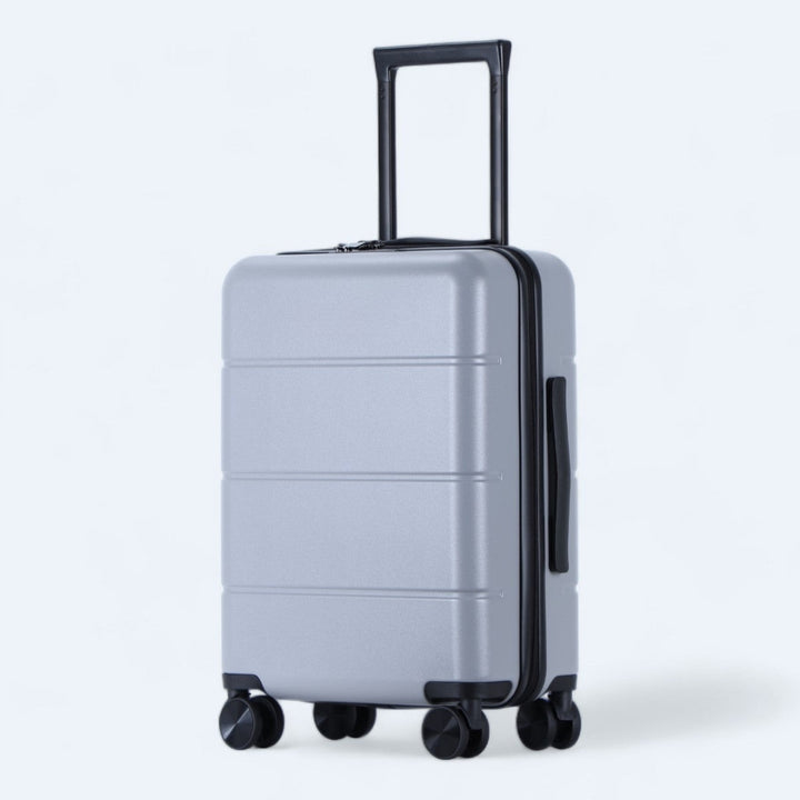 3-piece hard shell suitcase set – Atlas Explorer