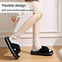 Women's slippers made of EVA material – Isabella