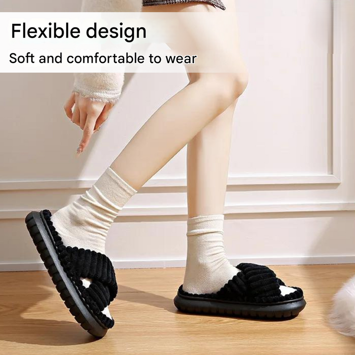 Women's slippers made of EVA material – Isabella