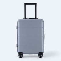 3-piece hard shell suitcase set – Atlas Explorer