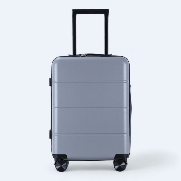3-piece hard shell suitcase set – Atlas Explorer