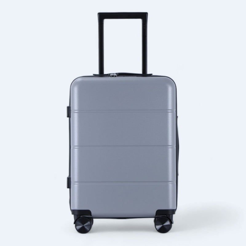 3-piece hard shell suitcase set – Atlas Explorer