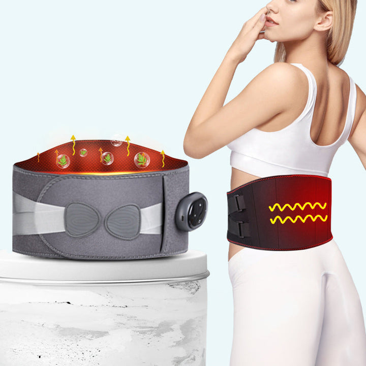 Back Massager – BackEase