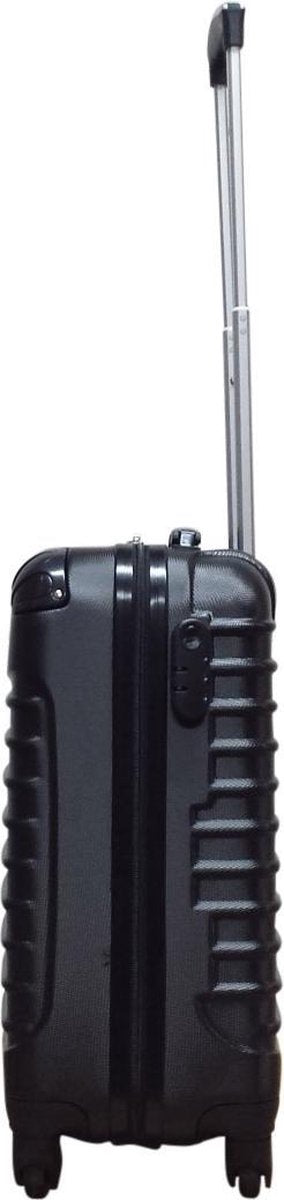 Set de maletas ABS de 2 piezas – Ventura