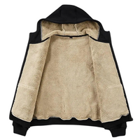 Outdoor Padded Vest - WoolGuard