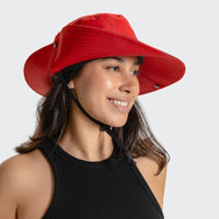 Unisex solhat - Clara | Festivalens must-have!