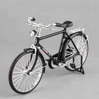 DIY cykelmodel i målestok – RetroCycle