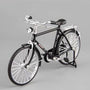 DIY Fahrradmodell im Maßstab – RetroCycle