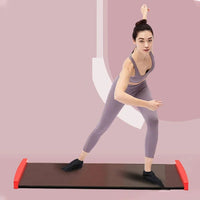 Slide Board til balance- og styrketræning - Nova