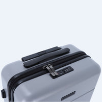 3-piece hard shell suitcase set – Atlas Explorer