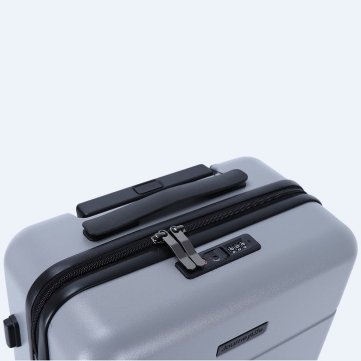 3-piece hard shell suitcase set – Atlas Explorer