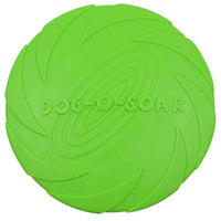 Fleksibel Hundefrisbee - FlexiFling (1+1 GRATIS)