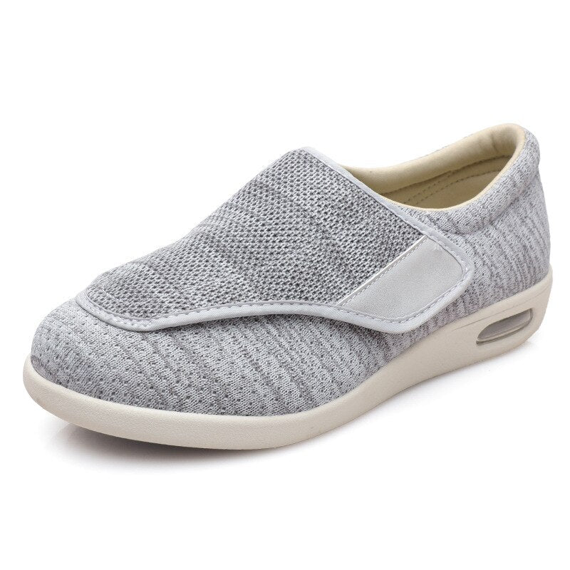 Wide Diabetic Shoes - ComfortEase