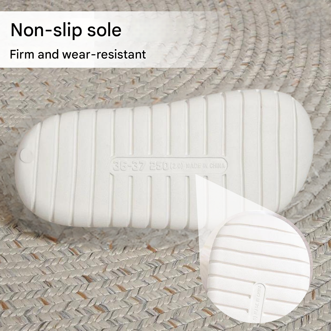 Women's slippers made of EVA material – Isabella