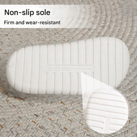 Women's slippers made of EVA material – Isabella