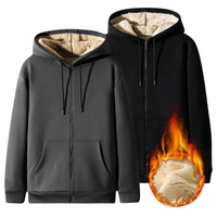 Outdoor Padded Vest - WoolGuard