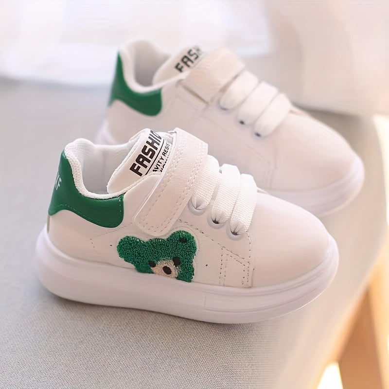 Active Sneakers for Toddlers - WildCub