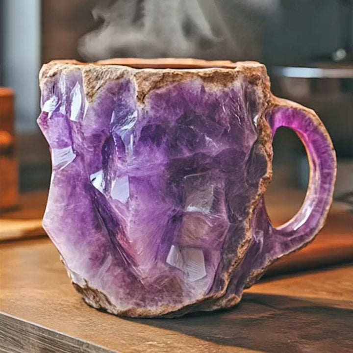 Crystal Coffee Cup – CrystalBrew
